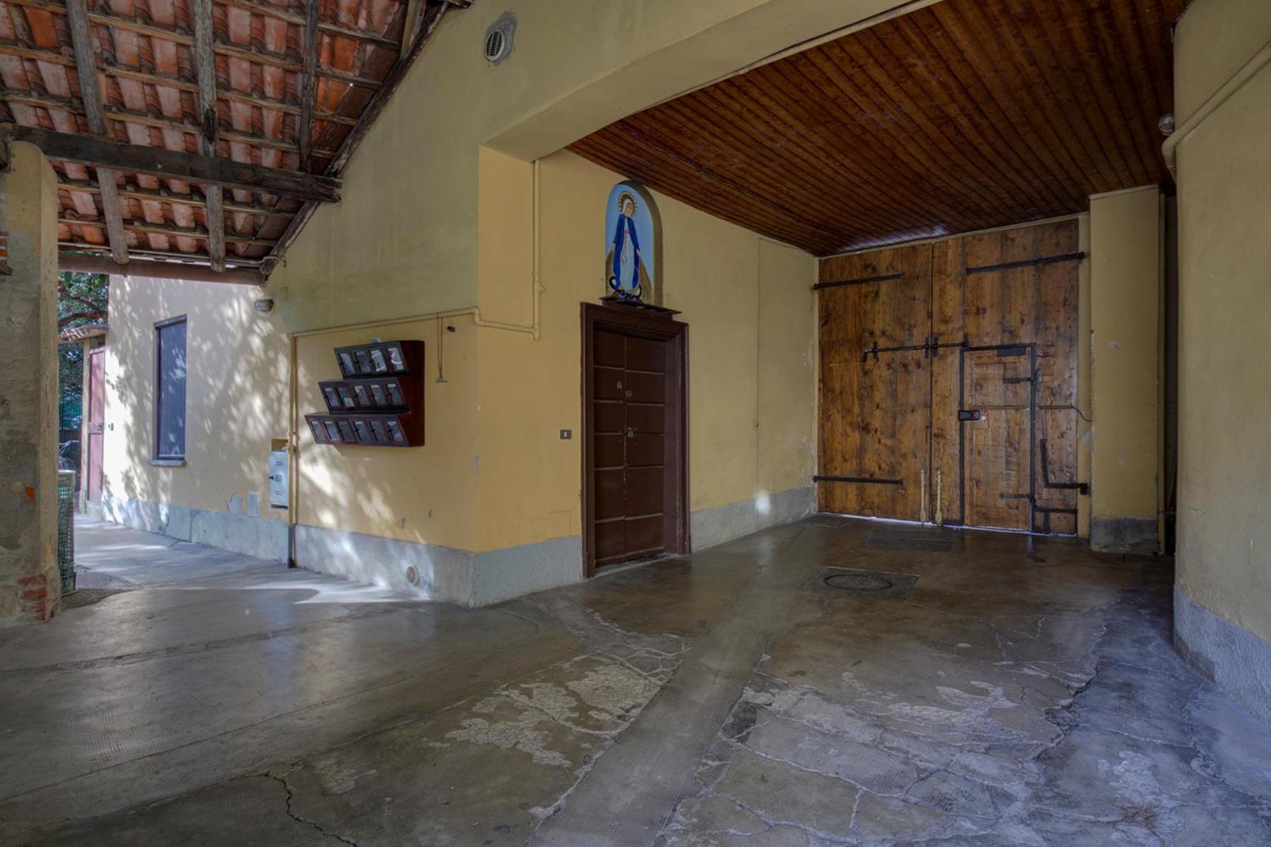 Navigli, Caratteristico Appartamento Milanese Exterior foto